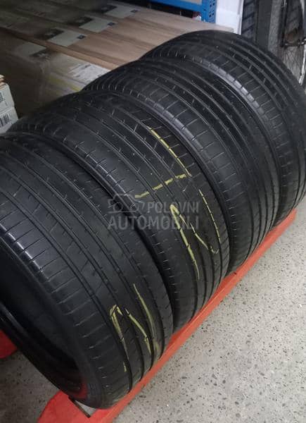 Toyo 225/55 R19 Letnja