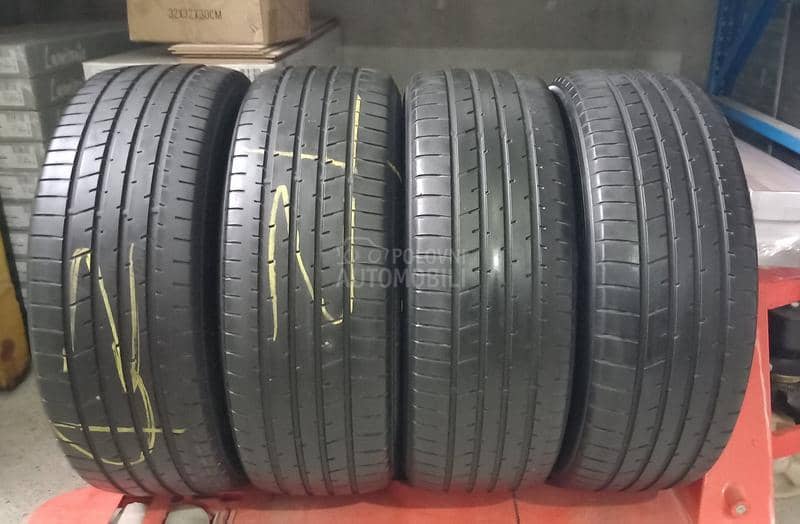 Toyo 225/55 R19 Letnja