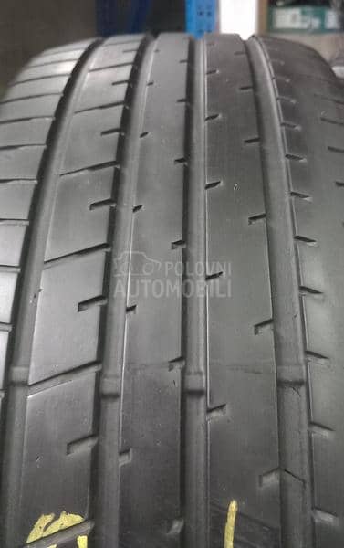 Toyo 225/55 R19 Letnja