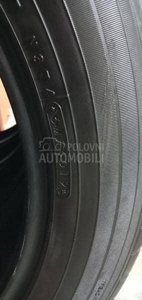 Toyo 225/55 R19 Letnja