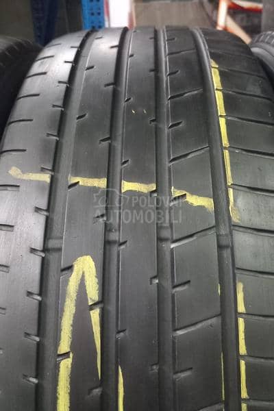Toyo 225/55 R19 Letnja