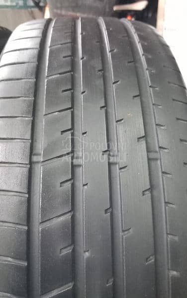 Toyo 225/55 R19 Letnja
