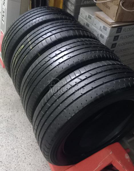 Toyo 225/55 R19 Letnja