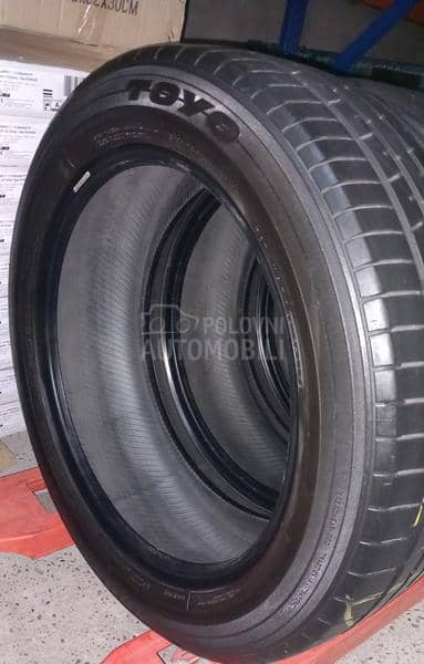 Toyo 225/55 R19 Letnja