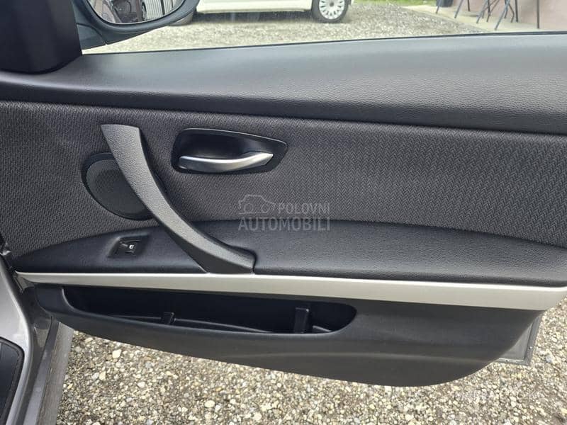 BMW 320d NAV/XENON/XDRIVE/LED