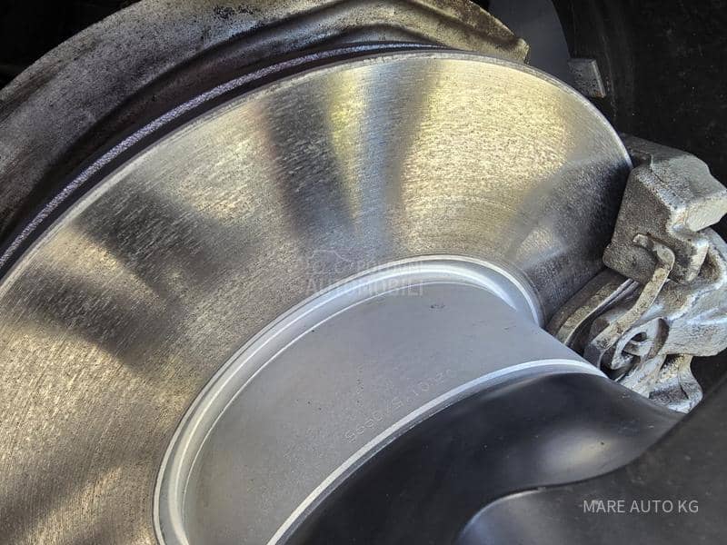 BMW 320d NAV/XENON/XDRIVE/LED