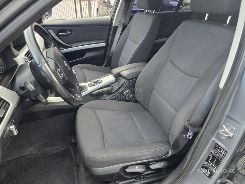 BMW 320d NAV/XENON/XDRIVE/LED