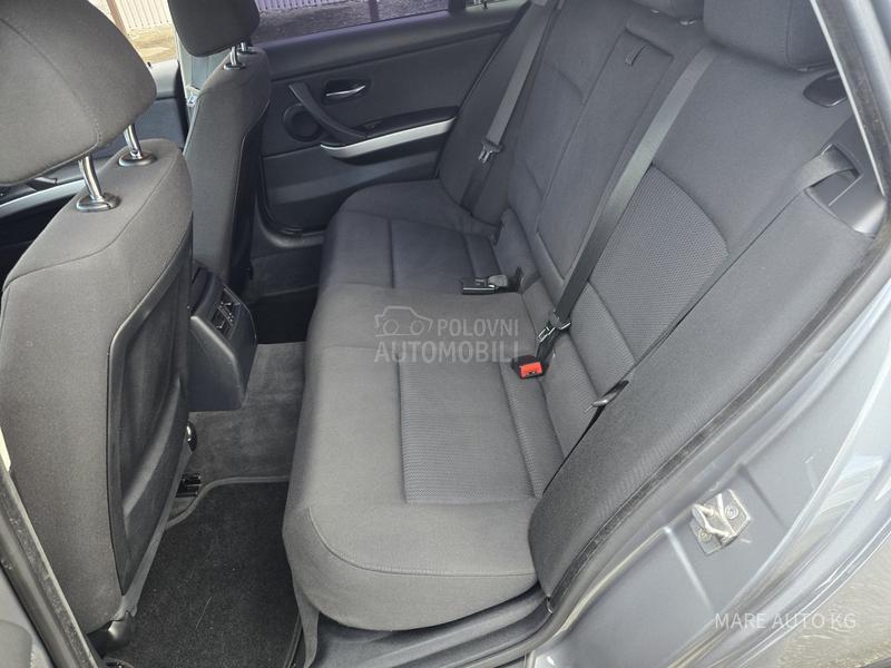 BMW 320d NAV/XENON/XDRIVE/LED