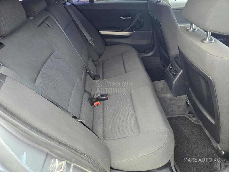 BMW 320d NAV/XENON/XDRIVE/LED