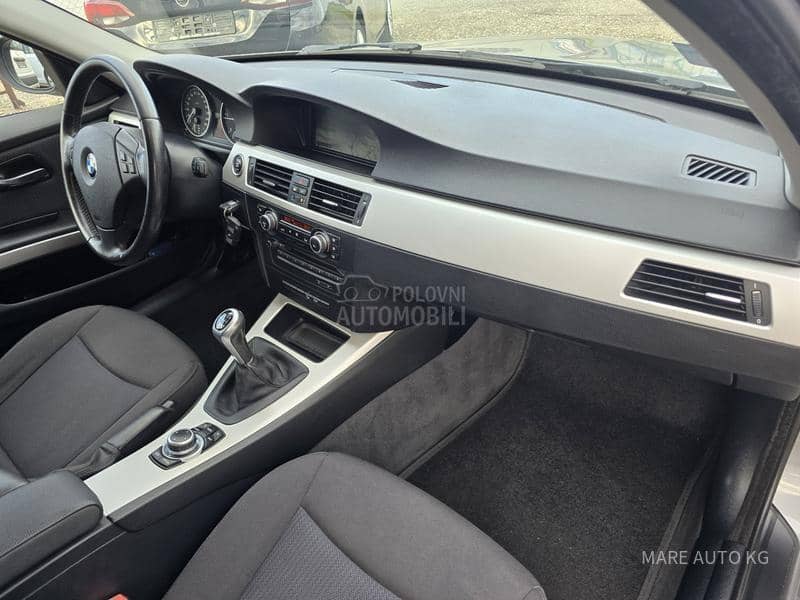BMW 320d NAV/XENON/XDRIVE/LED