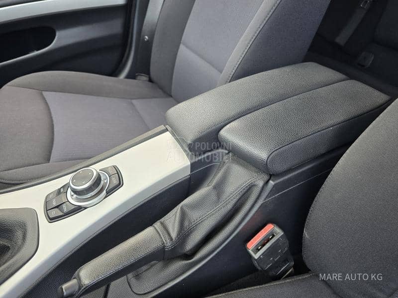 BMW 320d NAV/XENON/XDRIVE/LED