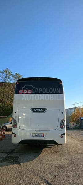 VDL FHD2.129