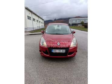 Renault Scenic 1.4 Tce