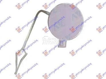 POKLOPAC KUKE PREDNJEG BRANIKA za Volkswagen Golf 7 od 2013. do 2016. god.