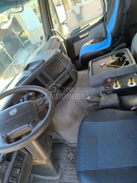 Volvo HM 480