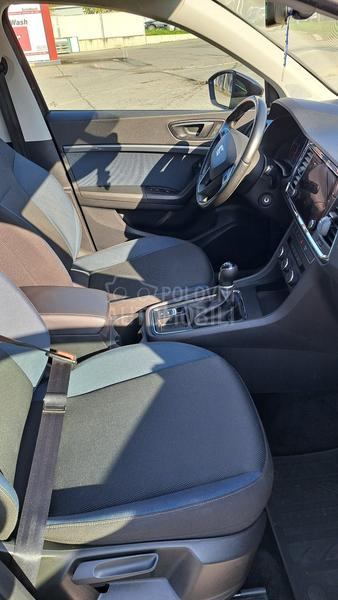 Seat Ateca Style 1.6 tdi