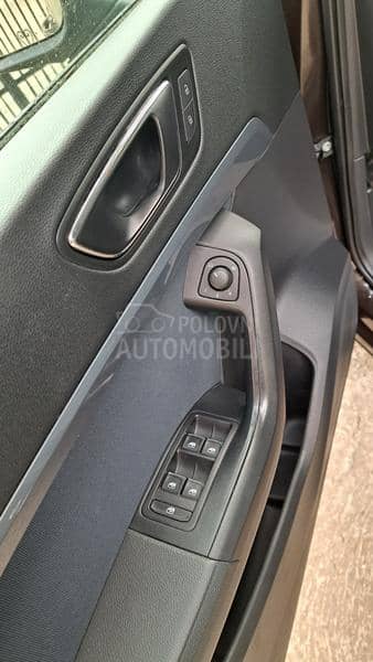 Seat Ateca Style 1.6 tdi