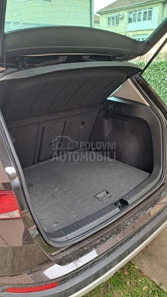 Seat Ateca Style 1.6 tdi