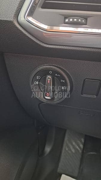 Seat Ateca Style 1.6 tdi