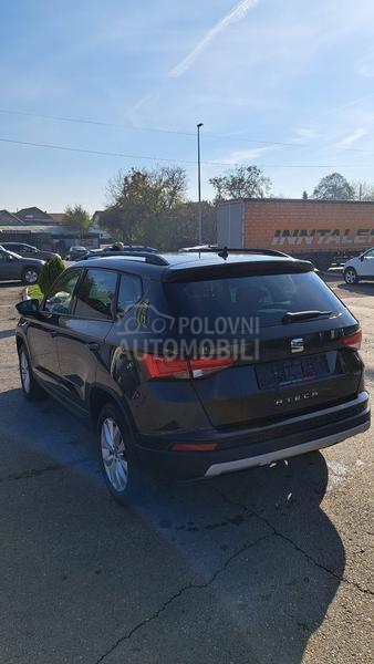 Seat Ateca Style 1.6 tdi