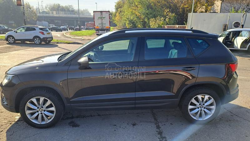 Seat Ateca Style 1.6 tdi