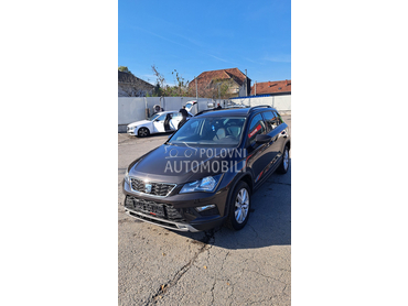 Seat Ateca Style 1.6 tdi