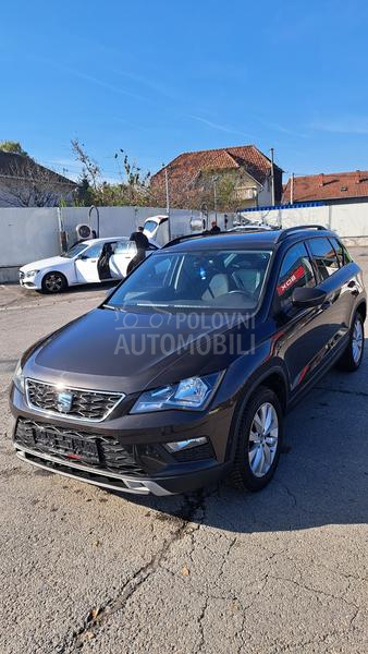 Seat Ateca Style 1.6 tdi