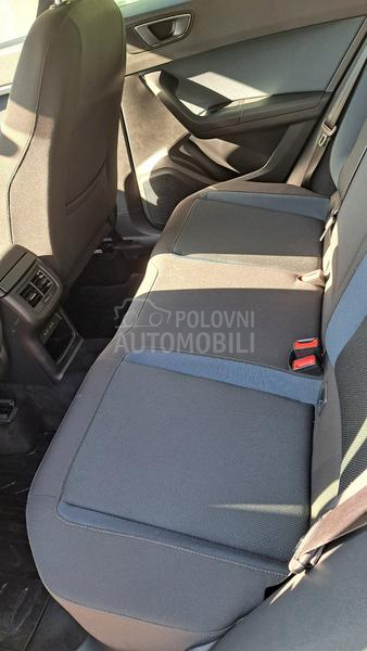 Seat Ateca Style 1.6 tdi