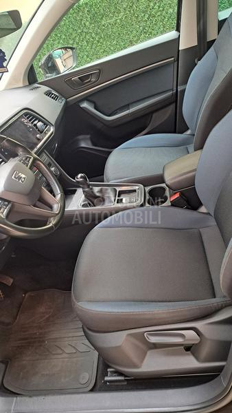 Seat Ateca Style 1.6 tdi