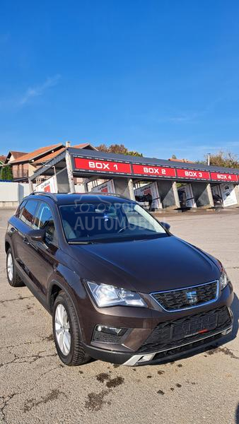 Seat Ateca Style 1.6 tdi