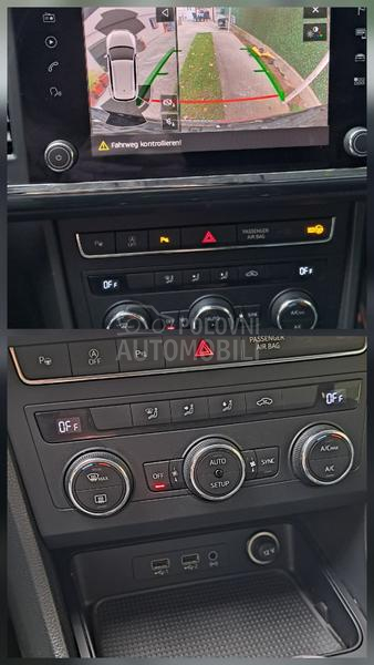 Seat Ateca Style 1.6 tdi