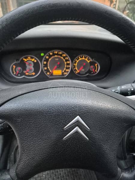 Citroen C5 