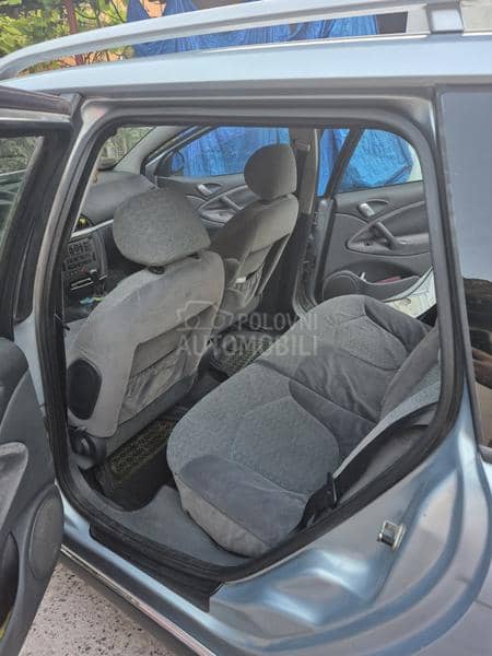 Citroen C5 