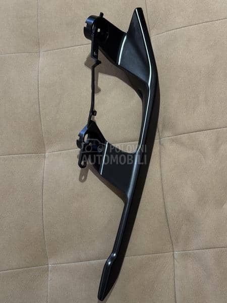 Rukohvat za suvozača