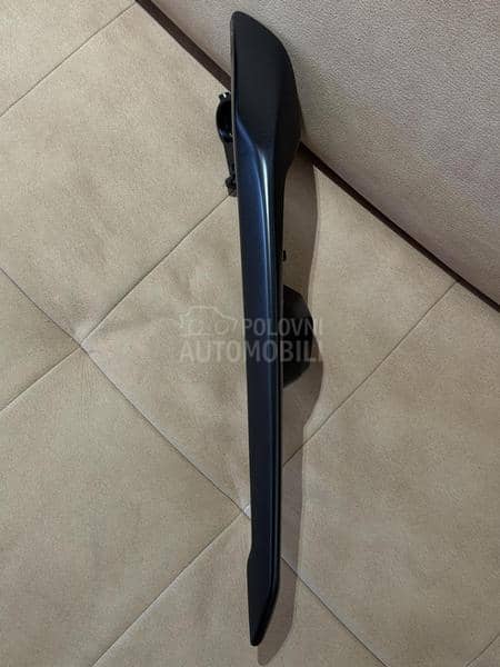 Rukohvat za suvozača