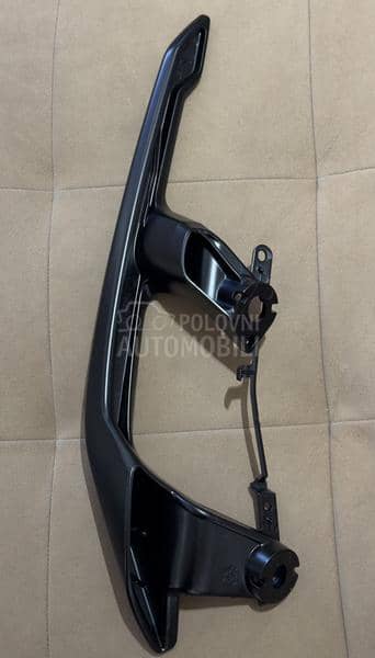 Rukohvat za suvozača