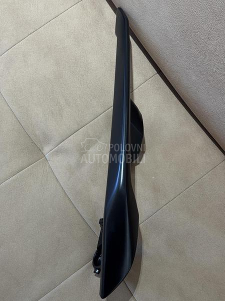 Rukohvat za suvozača