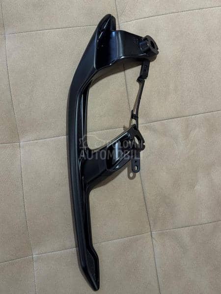 Rukohvat za suvozača