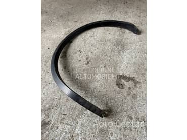 plasticni rub za Volkswagen Touareg od 2011. do 2016. god.