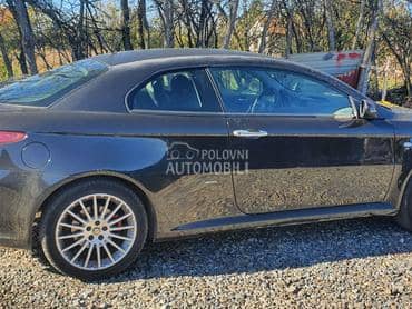 Alfa Romeo GT 1.9jtd