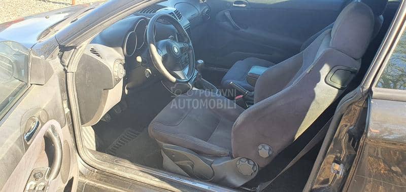 Alfa Romeo GT 1.9jtd