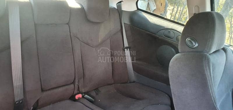 Alfa Romeo GT 1.9jtd