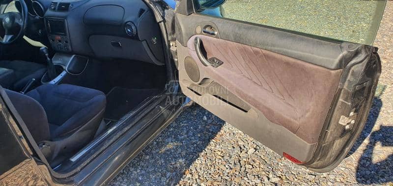 Alfa Romeo GT 1.9jtd