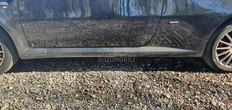 Alfa Romeo GT 1.9jtd