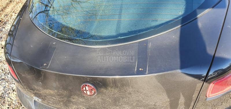 Alfa Romeo GT 1.9jtd