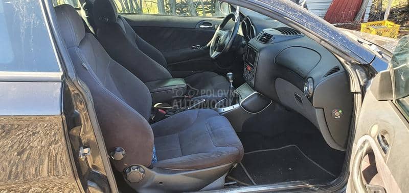 Alfa Romeo GT 1.9jtd