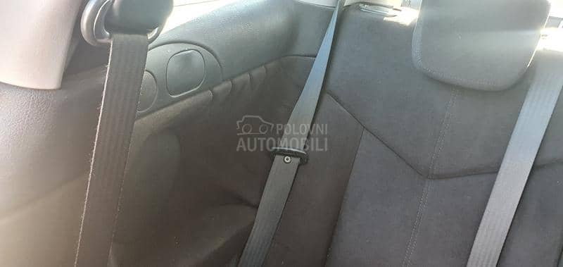 Alfa Romeo GT 1.9jtd