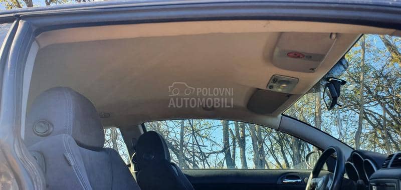 Alfa Romeo GT 1.9jtd