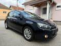 Volkswagen Golf 6 1.2 STYLE CH