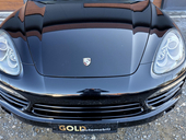 Porsche Cayenne 3.0 TD TIPTRONIC FUL